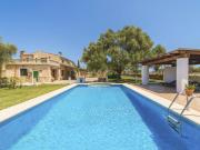 Holiday Home Son Ulari Gran by Interhome