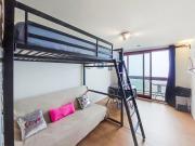 Studio Pegase Phenix-66 by Interhome