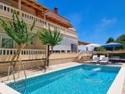 Apartment Olga-5 by Interhome Apartment Olga-5 by Interhome