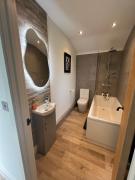 Top Three Legged Cross