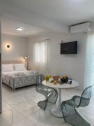 OIKEIA Apartments byAbout Paxos