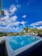 Private Villa with Pool & Ocean Views Las Terrenas
