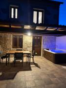 A Casa da aldea de Iria