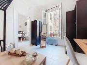 Apartment Le Gambetta by Interhome