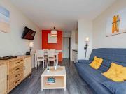 Apartment Les Marquises-9 by Interhome