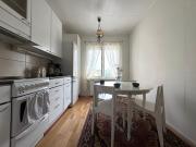 Kaunis koti idyllisellä Karjasillalla