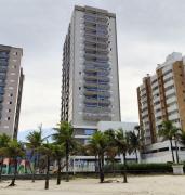 Apê Pé na Área Alto Padrão - Bela Vista, Churras e Vaga