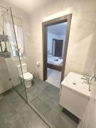 Spacious Deluxe 2 Bedroom, 3 Bathroom Apartment Prime Sliema Location