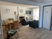 Gîte des Vignes à Viéville-sous-les-Côtes Escapade nature et patrimoine Meuse