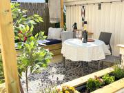 Skaftö Hotell Villa Lönndal, Grundsund