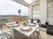 Apartment Ambassador primera línea playa by Interhome