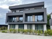 MANO JŪRA 2 apartamentai su terasa Kunigiškės