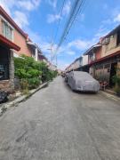 Cathys Transient House