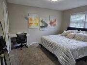 Perfect flat in Central Fayetteville, GA