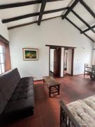 La Morada de la Villa 201