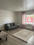 Antinkatu kaksio, As1