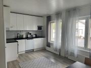 Antinkatu kaksio, As1