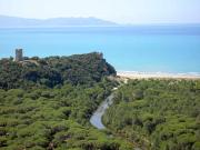 Ombrone Camere Ombrone Camere