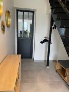 La maison de Julien Parking privé