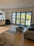 The Coach House, Barrells Court