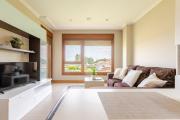 Apartamento acogedor en la playa de La Lanzada