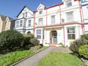 Flat 1A, Mona House