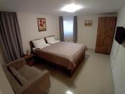 Spacious Apartment in Central Burgas