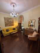 Appartement balcon de Monaco