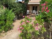 Mini villa Sainte Lucie 2 à 4 personnes