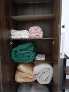 Suíte Casa Central Garagem Hatch