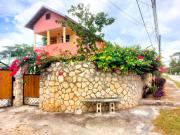 Stoney Gate Cottages