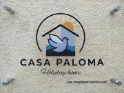 Casa Paloma