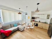 departamento de estreno con espectacular vista