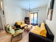 Central Beach Apartment