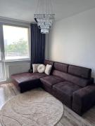 Exkluzívny apartmán v centre Michaloviec