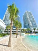 SM Bicutan Condo by Santorini