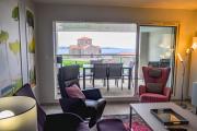 Ancora 5 - Vue Mer Panoramique & Confort Moderne
