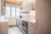 Ferienwohnung Fernweh & Flut Pellworm