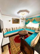 Appt Oued Laou - Sultana