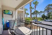 Coastal Breezes & Ocean Views Seaside Hilton Head Villa