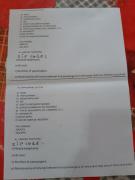 central apartment with large terrace malaga