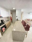 Lujoso Apto en Miramar Barranquilla Cerca a todo!