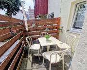 Fewo Im alten Fachwerkhaus