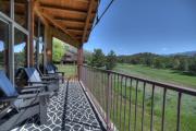 Tamarron Gambel Oak 748 - Mountain Fairway Retreat - Durango CO