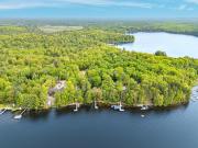 Top Lake Tomahawk