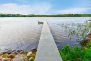 Top Lake Tomahawk