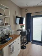 The Cosy Nest - An Nead Cluthar