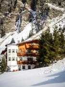 Top Sankt Leonhard im Pitztal