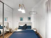 Pagrati Top floor Αpartment