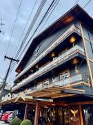 Hotel Chateau